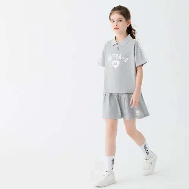 KAPPA KIDS LogoT