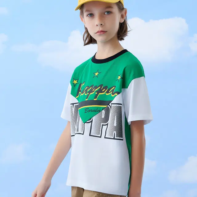 KAPPA KIDS T