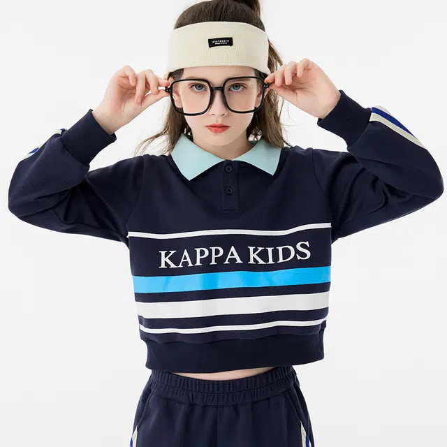 KAPPA KIDS