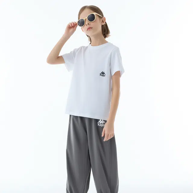 KAPPA KIDS LogoT