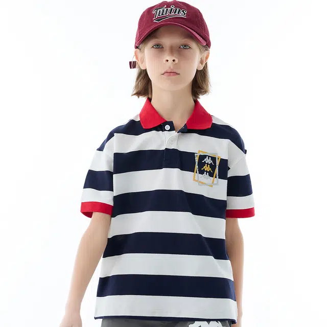 KAPPA KIDS T
