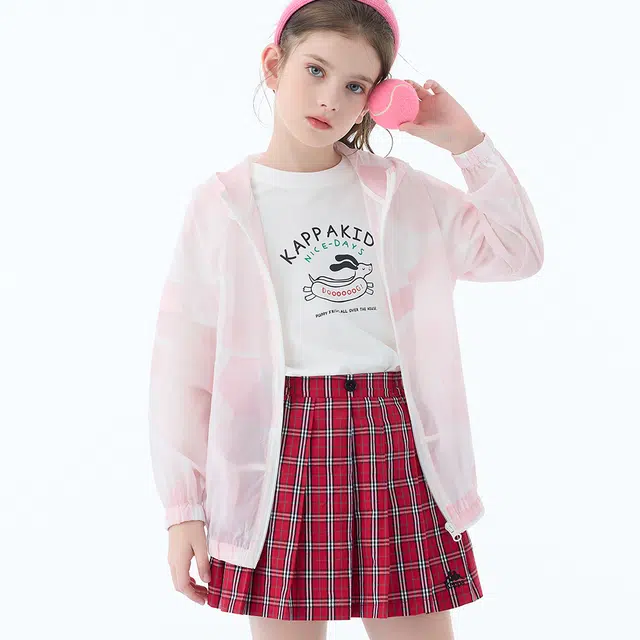 KAPPA KIDS