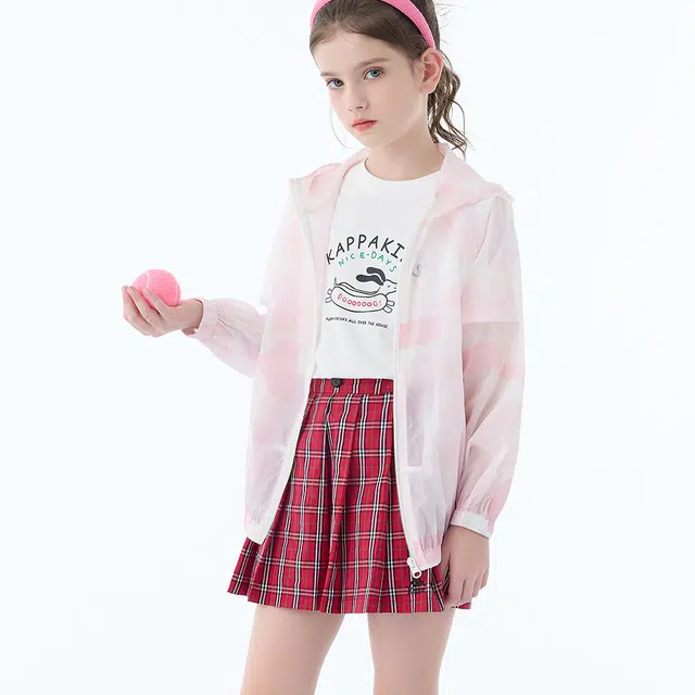 KAPPA KIDS