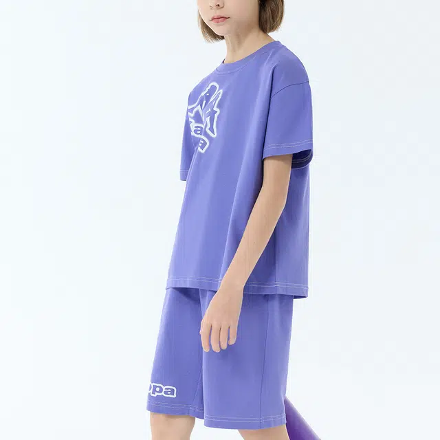 KAPPA KIDS LogoT