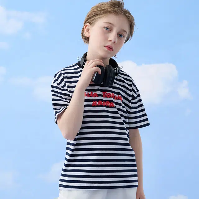 KAPPA KIDS T