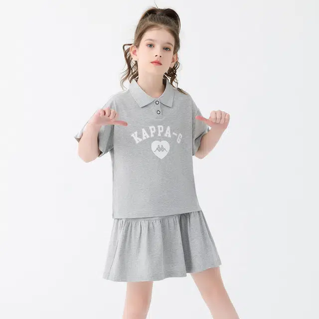KAPPA KIDS LogoT
