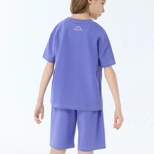 KAPPA KIDS LogoT