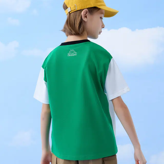 KAPPA KIDS T