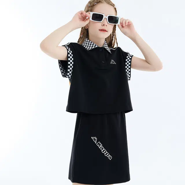 KAPPA KIDS T