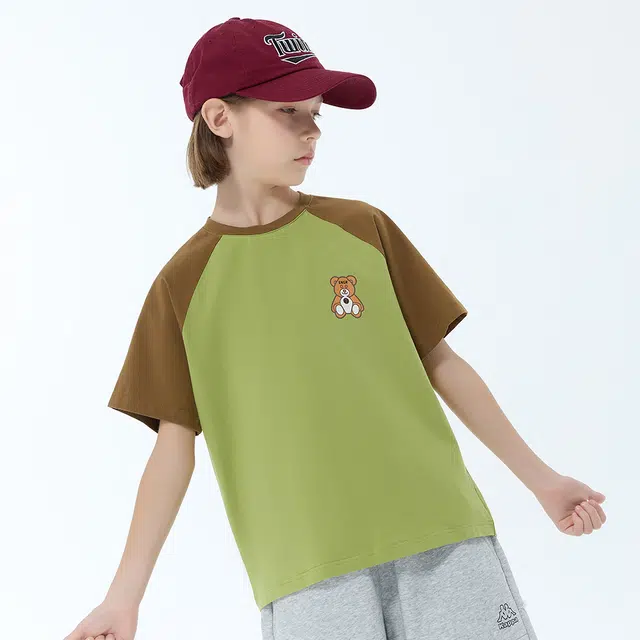 Kappa T
