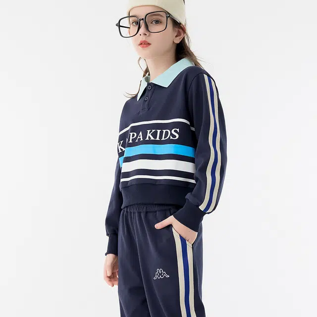 KAPPA KIDS
