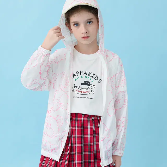 KAPPA KIDS