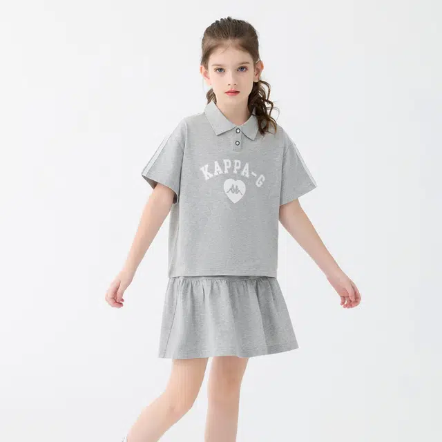KAPPA KIDS LogoT