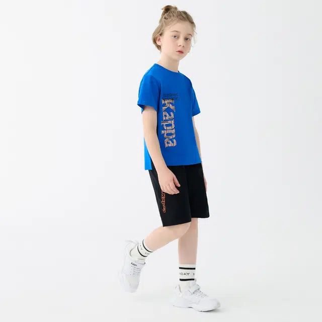 KAPPA KIDS T