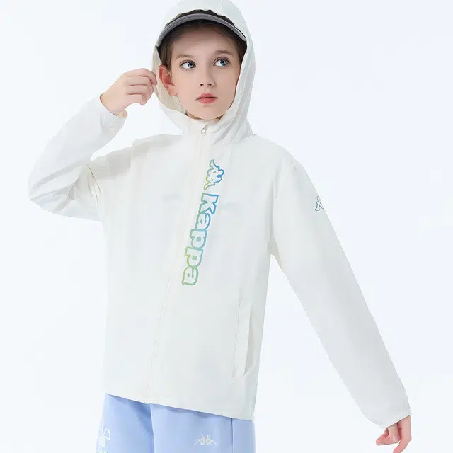 KAPPA KIDS Logo