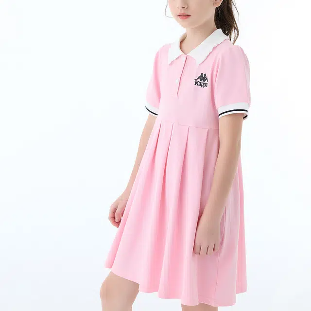 KAPPA KIDS Logo