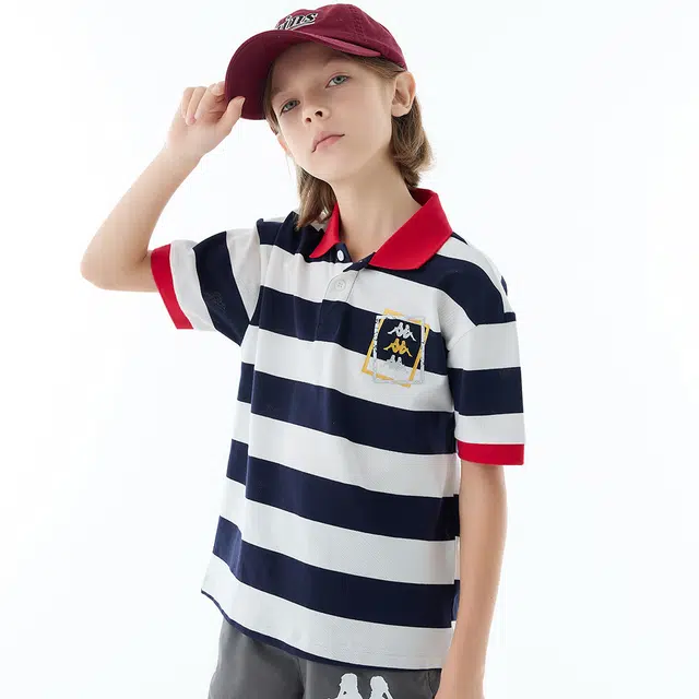 KAPPA KIDS T