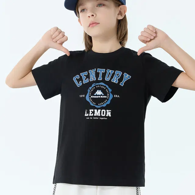 KAPPA KIDS T