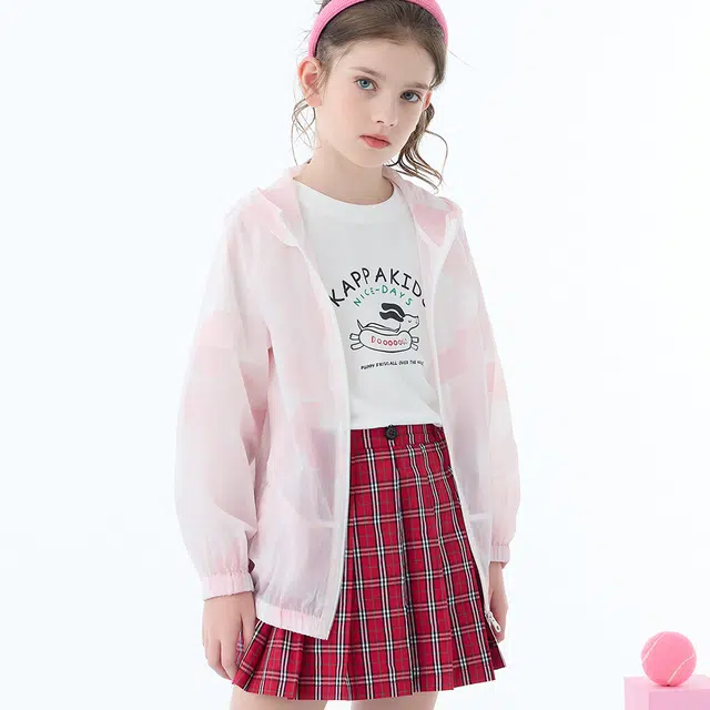 KAPPA KIDS