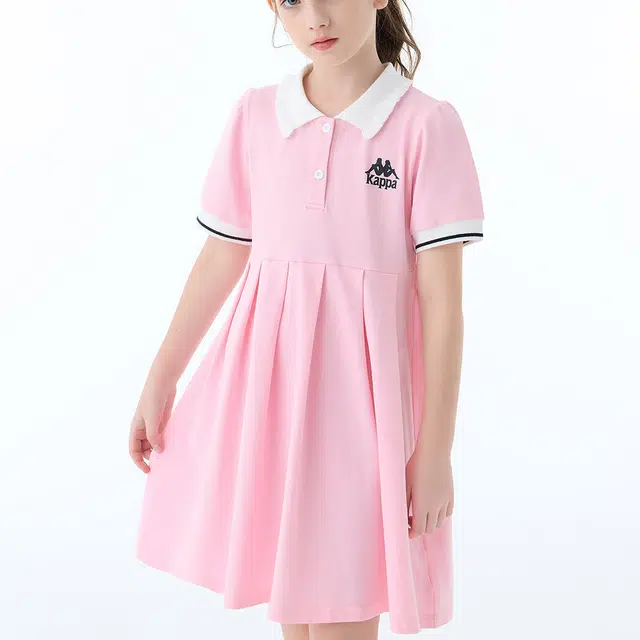 KAPPA KIDS Logo