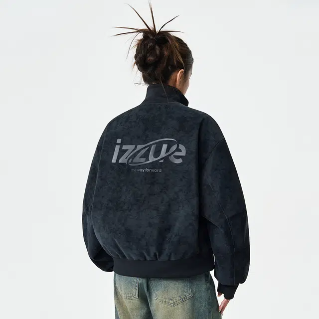 izzue logoPU