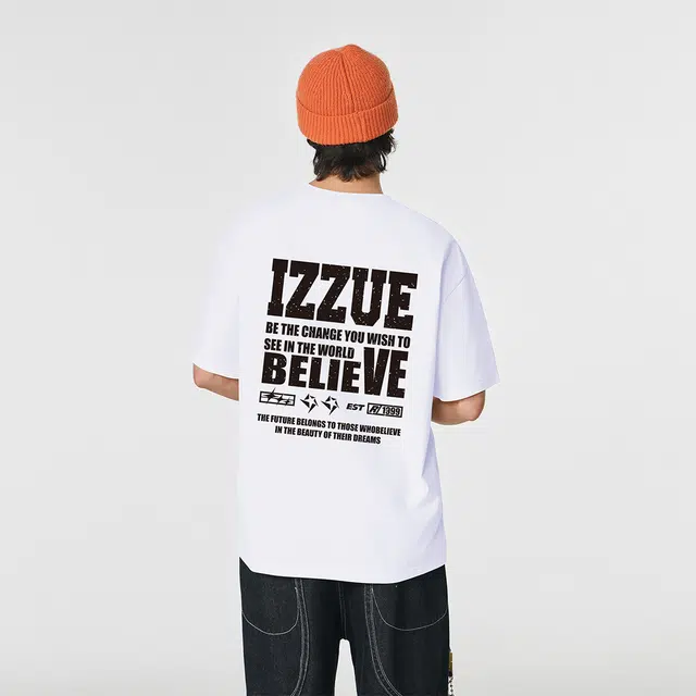 izzue LogoT