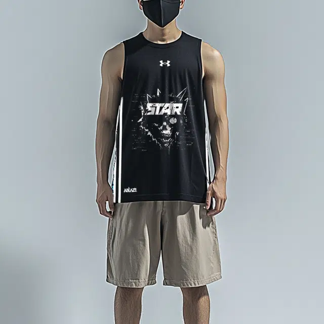 Under Armour