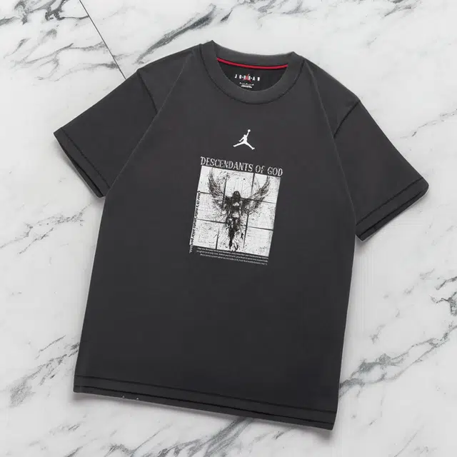 Jordan DIR-FIT K LogoT