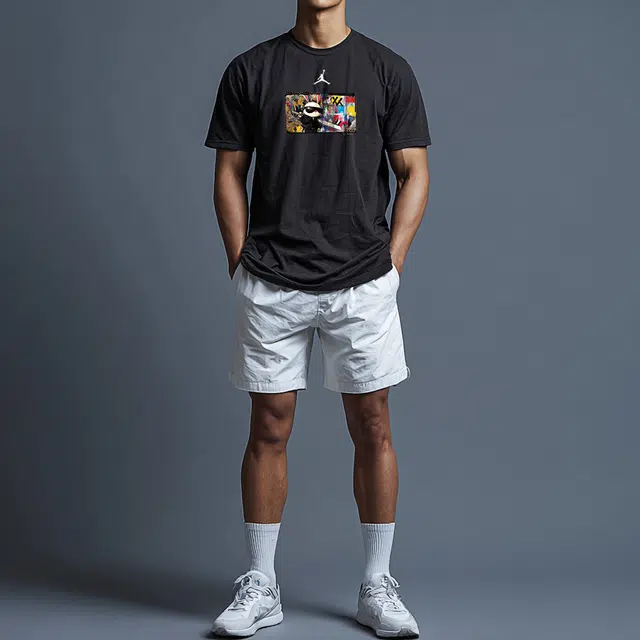Jordan DIR-FIT V LogoT