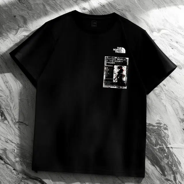 THE NORTH FACE LT
