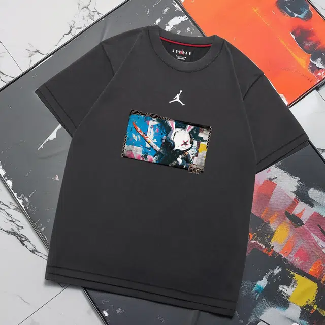 Jordan DIR-FIT DIR-FIT V LogoT