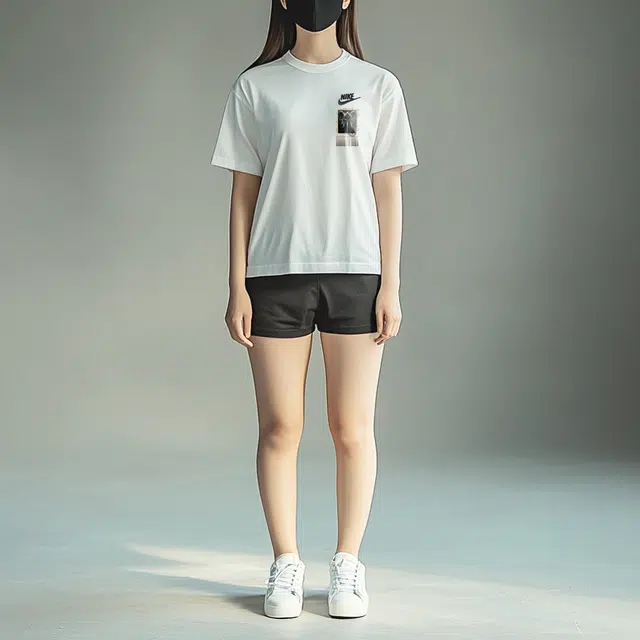 Nike LogoT