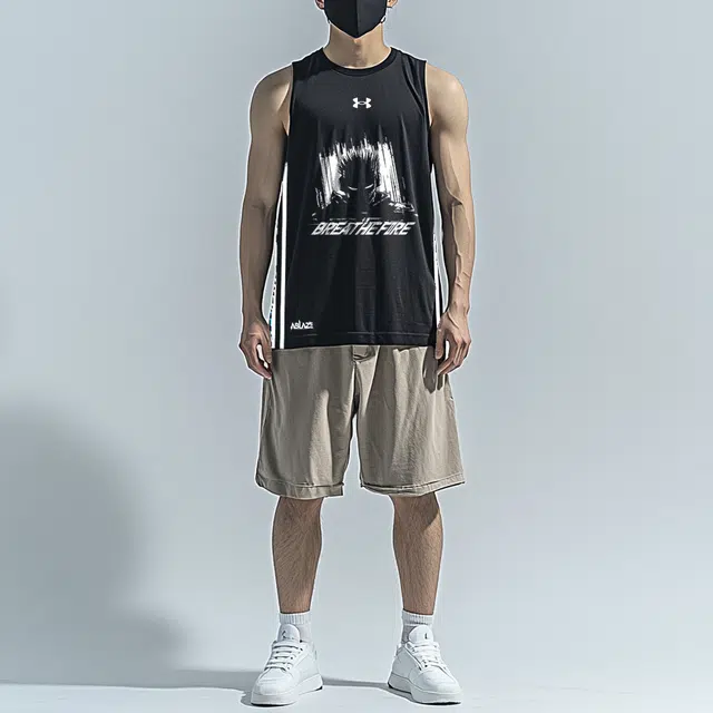 Under Armour