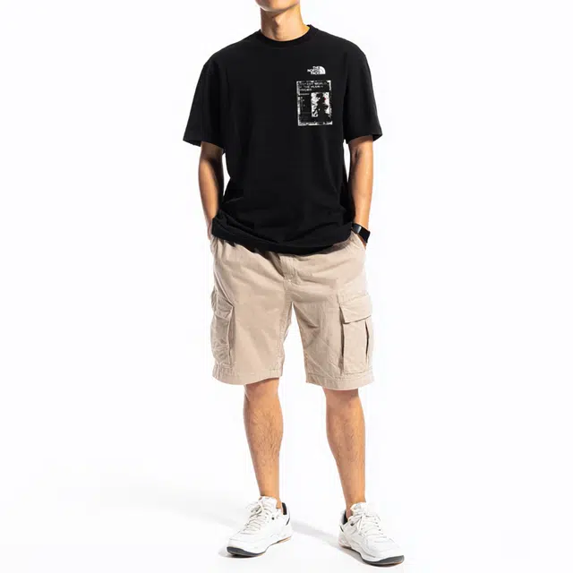 THE NORTH FACE LT
