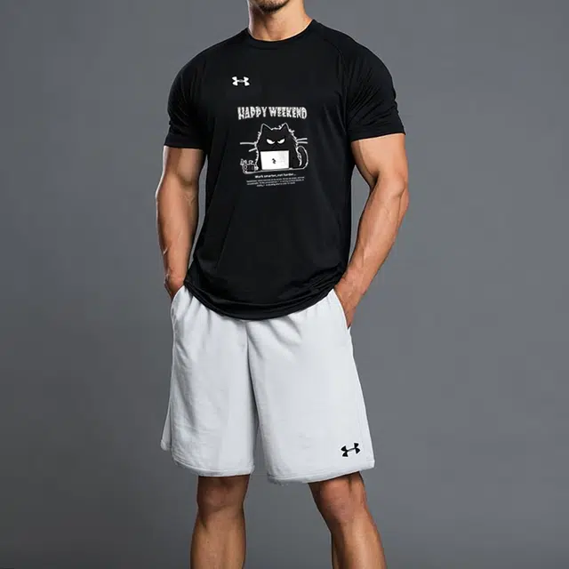 Under Armour T