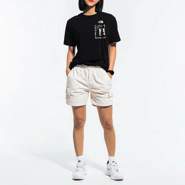 THE NORTH FACE LT