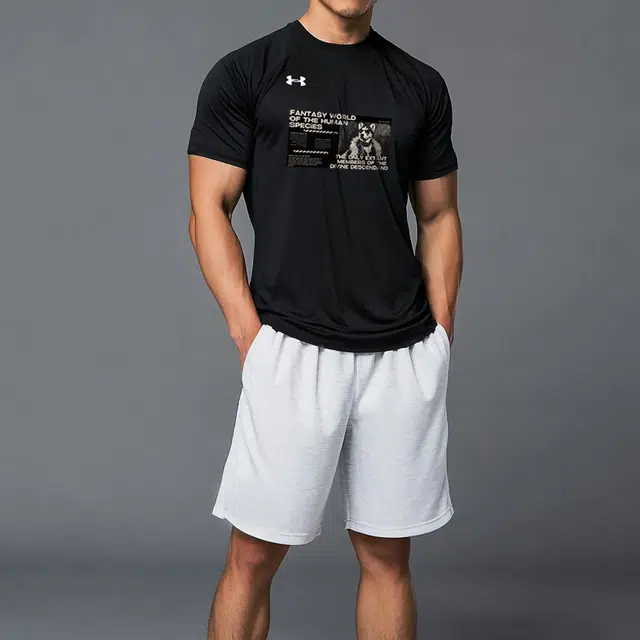 Under Armour V T