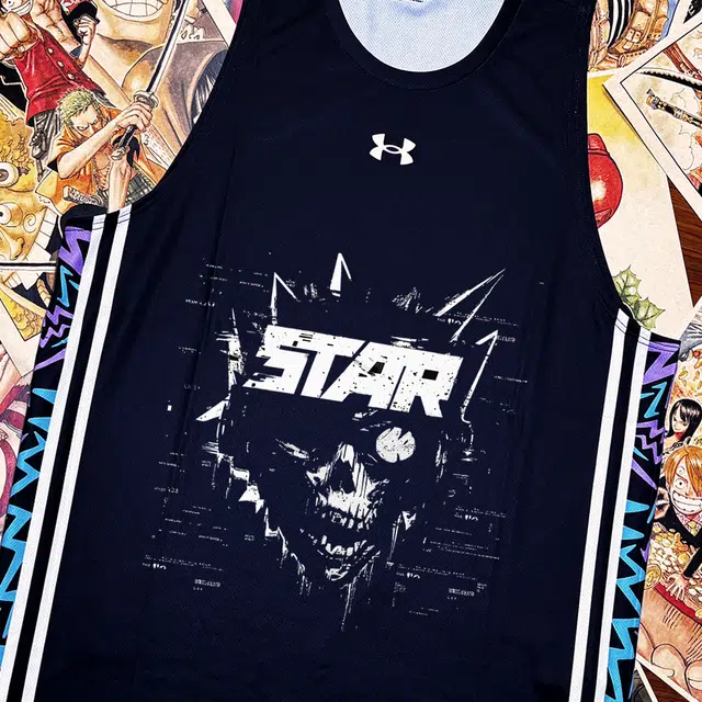 Under Armour