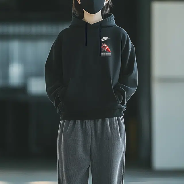 Nike Sportswear Club