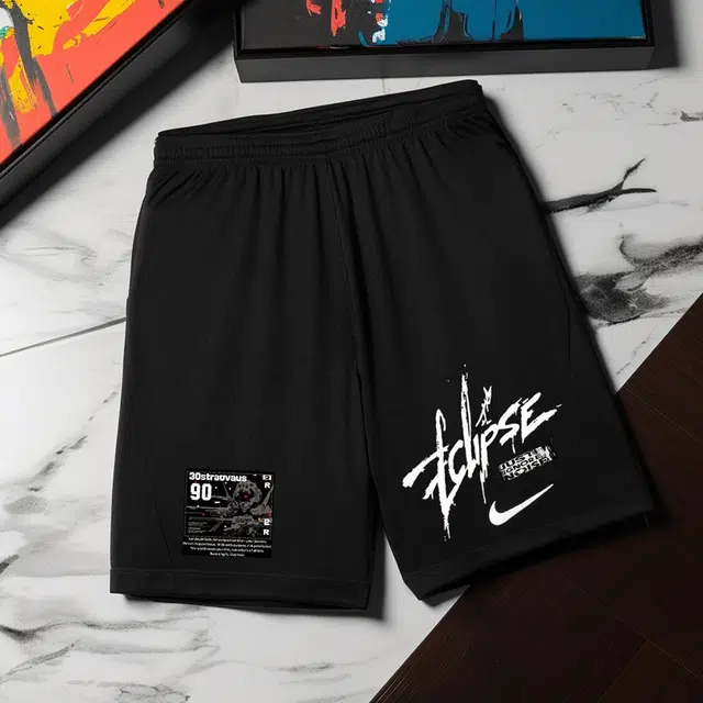 Nike Dri-Fit