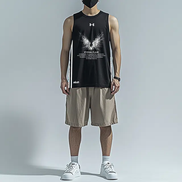Under Armour