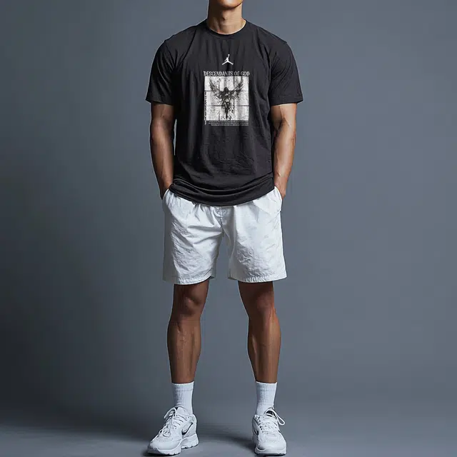 Jordan DIR-FIT K LogoT
