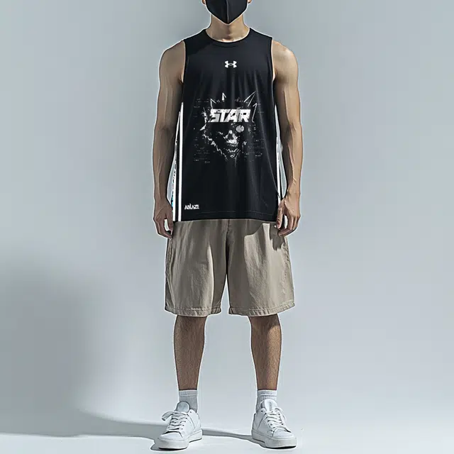 Under Armour