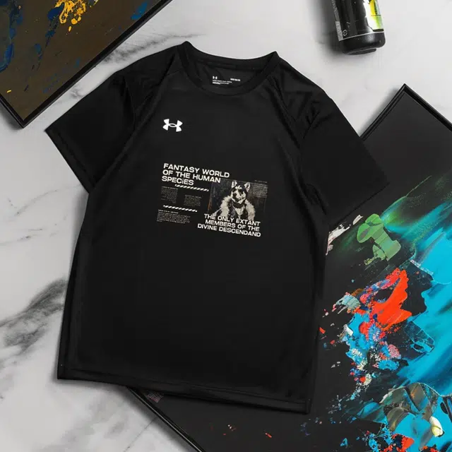 Under Armour V T