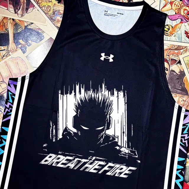 Under Armour