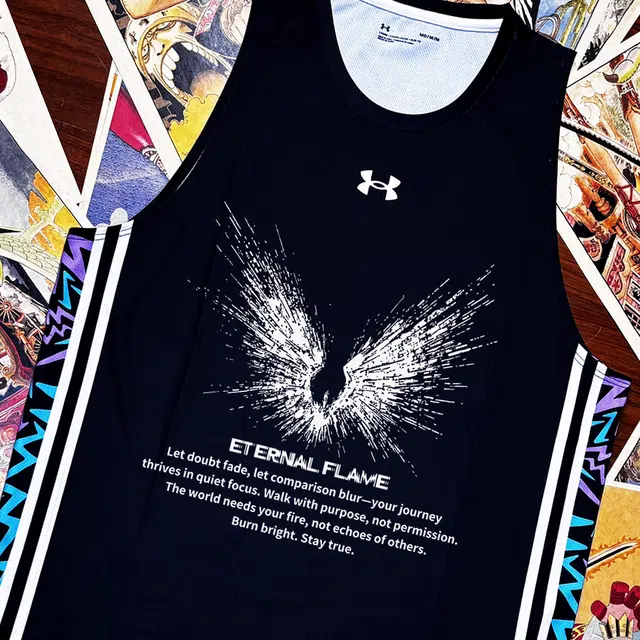 Under Armour