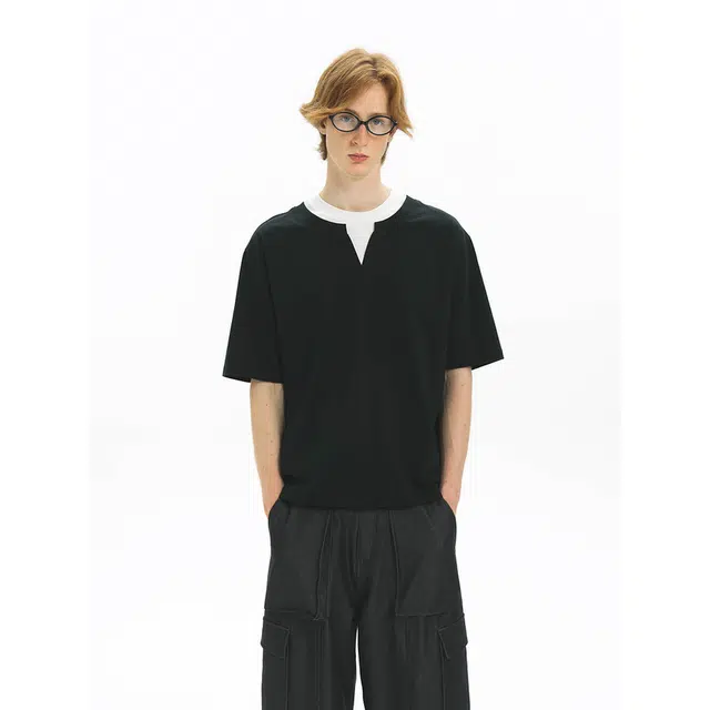 STRANGER LAB T