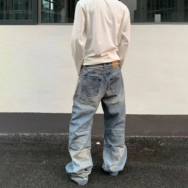 STRANGER LAB 3Dcleanfit