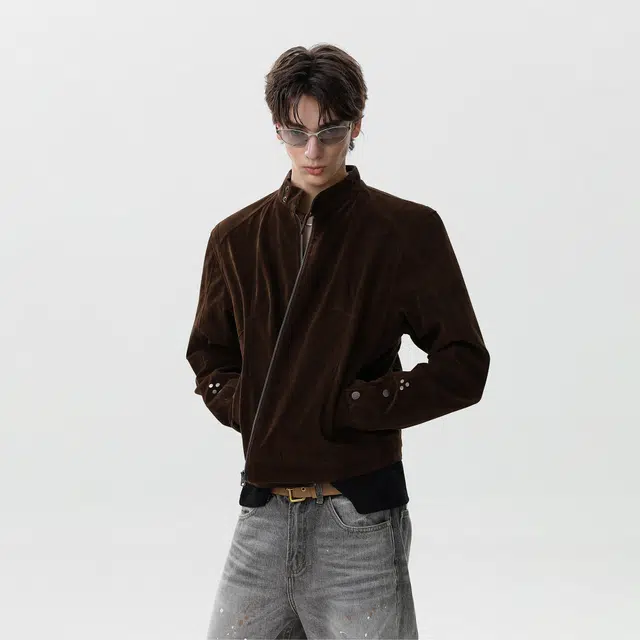 STRANGER LAB cleanfit