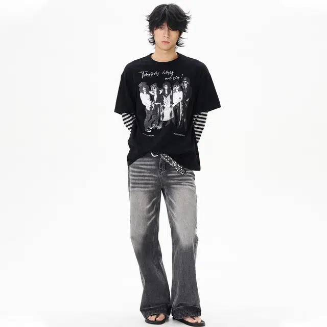 STRANGER LAB T